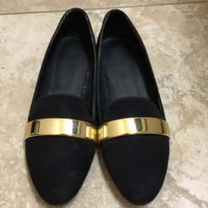 Zara flats